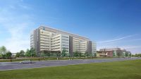 Google-Oakville_Hospital-Exterior_Rendering